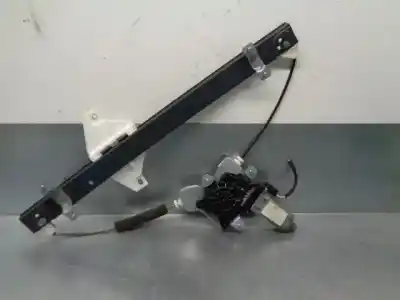 Second-hand car spare part rear left window regulator for ssangyong kyron 2.0 xdi 4x4 oem iam references 7333008000