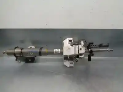 Second-hand car spare part steering column for ssangyong kyron 2.0 xdi 4x4 oem iam references 4621009004  