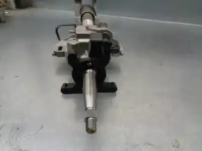 Second-hand car spare part steering column for ssangyong kyron 2.0 xdi 4x4 oem iam references 4621009004  