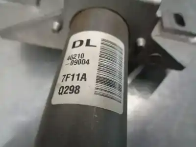 Second-hand car spare part steering column for ssangyong kyron 2.0 xdi 4x4 oem iam references 4621009004  