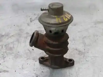 Pezzo di ricambio per auto di seconda mano VALVOLA EGR per PEUGEOT 206 SW  Riferimenti OEM IAM 9635651080  2580103