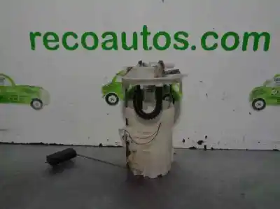 Peça sobressalente para automóvel em segunda mão boia / bomba combustível por renault scenic ii 1.5 dci diesel referências oem iam 820028880