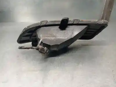 Second-hand car spare part left fog light for ssangyong kyron 2.0 xdi 4x4 oem iam references 8320109000  