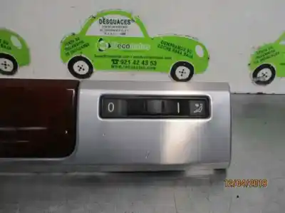 Автозапчастина б/у молдинг для volkswagen touareg (7la, 7l6, 7l7) 5.0 v10 tdi посилання на oem iam 7l6819765  7l6819765