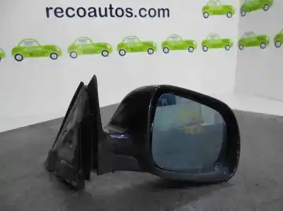 Second-hand car spare part right rearview mirror for audi a8 (d2) 2.8 oem iam references 4d1858532m