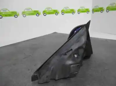 Автозапчастина б/у правий задний огляд для audi a8 (d2) 2.8 посилання на oem iam 4d1858532m  