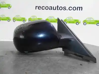 Автозапчастина б/у правий задний огляд для audi a8 (d2) 2.8 посилання на oem iam 4d1858532m  