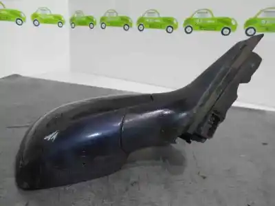 Автозапчастина б/у правий задний огляд для audi a8 (d2) 2.8 посилання на oem iam 4d1858532m  