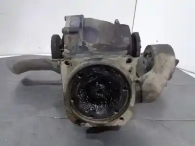 Автозапчасти б/у задний дифференциал за volkswagen passat variant (3b6) v6 tdi highline 4motion ссылки oem iam   cub080501