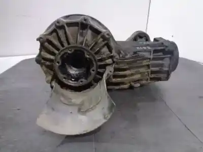 Автозапчасти б/у задний дифференциал за volkswagen passat variant (3b6) v6 tdi highline 4motion ссылки oem iam   cub080501