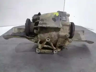 Автозапчасти б/у задний дифференциал за volkswagen passat variant (3b6) v6 tdi highline 4motion ссылки oem iam   cub080501