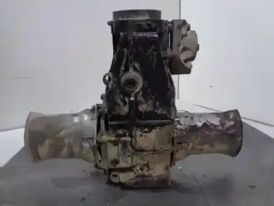 Автозапчасти б/у задний дифференциал за volkswagen passat variant (3b6) v6 tdi highline 4motion ссылки oem iam   cub080501