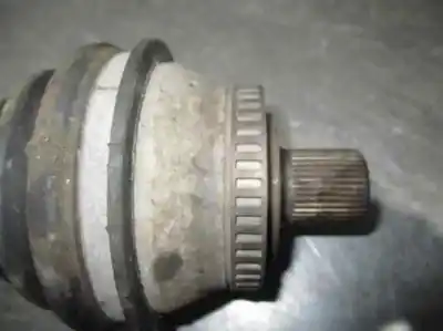 Автозапчастина б/у передня права трансмісія для audi a8 (d2) 2.8 посилання на oem iam 4d0407272h  