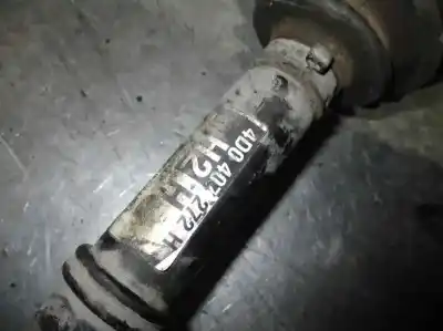 Автозапчастина б/у передня права трансмісія для audi a8 (d2) 2.8 посилання на oem iam 4d0407272h  