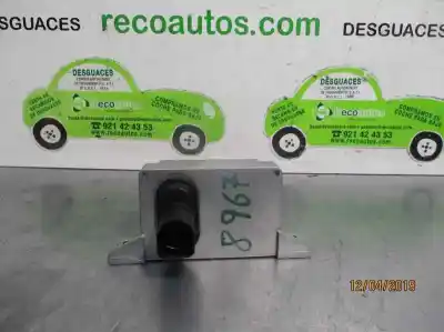 Second-hand car spare part electronic module for volkswagen touareg (7la, 7l6, 7l7) 5.0 v10 tdi oem iam references 7e0907652a  448801001021