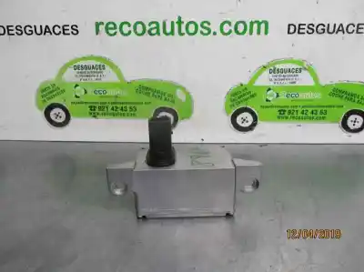 Second-hand car spare part electronic module for volkswagen touareg (7la, 7l6, 7l7) 5.0 v10 tdi oem iam references 7e0907652a  448801001021