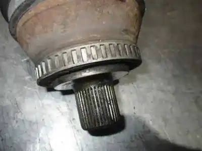 Second-hand car spare part rear right transmission for audi a8 (d2) 2.8 oem iam references 4d0501203e  