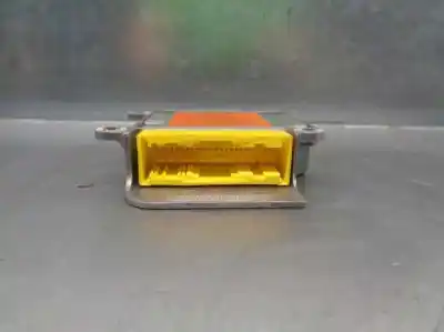 Автозапчастина б/у блок управління подушками безпеки для volkswagen passat variant (3b5) 1.9 tdi посилання на oem iam 6q0909605b  5wk42869