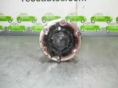 Second-hand car spare part rear left transmission for audi a8 (d2) 2.8 oem iam references 4d0501203e  