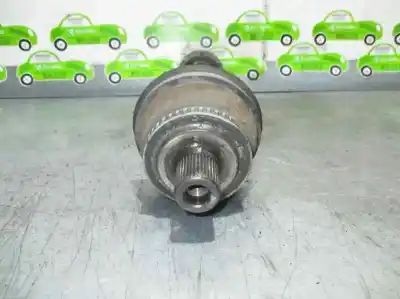 Second-hand car spare part rear left transmission for audi a8 (d2) 2.8 oem iam references 4d0501203e  