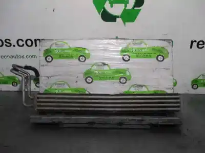 Peça sobressalente para automóvel em segunda mão radiador de óleo de direção por volkswagen touareg (7la, 7l6, 7l7) 5.0 v10 tdi referências oem iam 7l6422885a