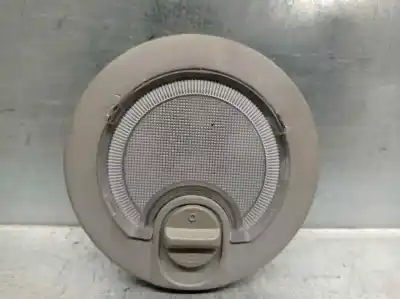 Second-hand car spare part interior light for ssangyong kyron 2.0 xdi 4x4 oem iam references 8371009000