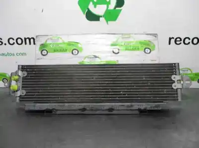 Second-hand car spare part OIL RADIATOR for VOLKSWAGEN TOUAREG (7LA, 7L6, 7L7)  OEM IAM references 7L6121212B  A1635