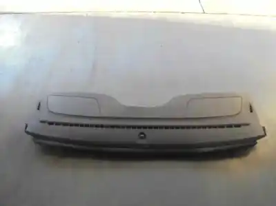 Second-hand car spare part dashboard for ford s-max (ca1) 2.0 tdci cat oem iam references 6m2118a612a