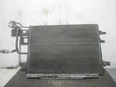 Автозапчастина б/у конденсат/радіатор кондиционера для volkswagen passat variant (3b5) 1.9 tdi посилання на oem iam 8d0260401g