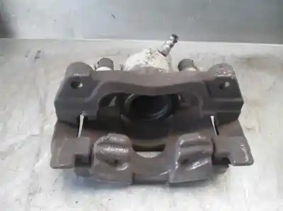 Автозапчастина б/у передній правий гальмівний супорт для renault grand scénic iii (jz0/1_) 1.6 dci (jz00, jz12) посилання на oem iam 410010001r  