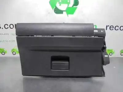 Second-hand car spare part glove compartment for ford s-max (ca1) 2.0 tdci cat oem iam references 6m21u04406