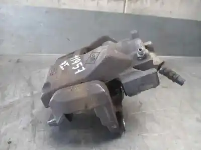 Автозапчасти б/у передний левый тормозной суппорт за renault grand scénic iii (jz0/1_) 1.6 dci (jz00, jz12) ссылки oem iam 410110354r  