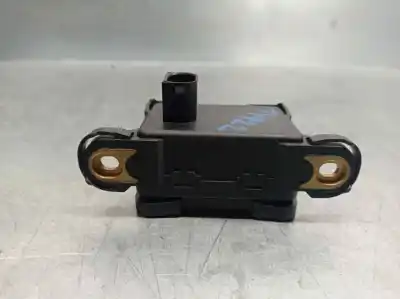 Peça sobressalente para automóvel em segunda mão sensor por ssangyong kyron 2.0 xdi 4x4 referências oem iam 4896009000  06211702743