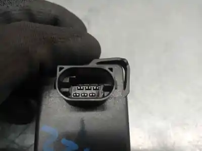 Peça sobressalente para automóvel em segunda mão sensor por ssangyong kyron 2.0 xdi 4x4 referências oem iam 4896009000  06211702743