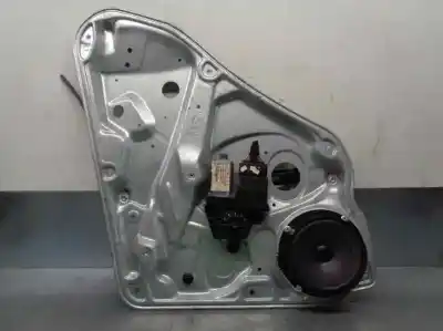 Автозапчасти б/у задний правый стеклорегулятор за volkswagen passat variant (3b5) 1.9 tdi ссылки oem iam 1j4959812d