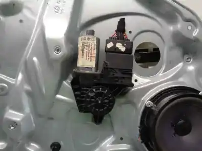 Автозапчасти б/у задний правый стеклорегулятор за volkswagen passat variant (3b5) 1.9 tdi ссылки oem iam 1j4959812d  