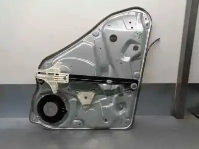 Автозапчасти б/у задний правый стеклорегулятор за volkswagen passat variant (3b5) 1.9 tdi ссылки oem iam 1j4959812d  