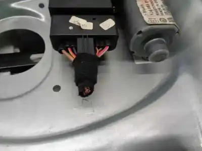 Автозапчасти б/у задний правый стеклорегулятор за volkswagen passat variant (3b5) 1.9 tdi ссылки oem iam 1j4959812d  