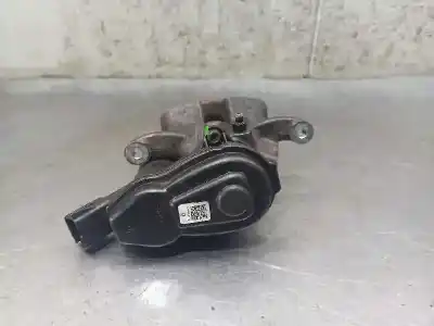 Pièce détachée automobile d'occasion etrier de frein arriere gauche pour renault scenic iii grand dynamique références oem iam   354632