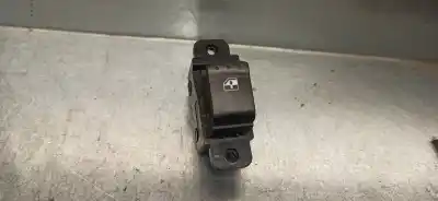 Second-hand car spare part rear right power window switch for ssangyong kyron 2.0 xdi 4x4 oem iam references 8584009000hcc