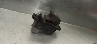 Second-hand car spare part rear right power window switch for ssangyong kyron 2.0 xdi 4x4 oem iam references 8584009000hcc  