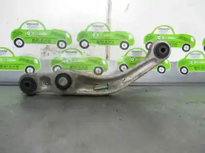 Second-hand car spare part rear left lower suspension arm for audi a8 (d2) 2.8 oem iam references 4d0505323k