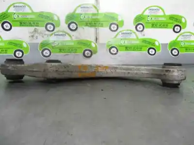 Автозапчастина б/у задній лівий нижний рычаг для audi a8 (d2) 2.8 посилання на oem iam 4d0505323k  