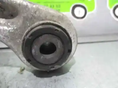 Автозапчастина б/у задній лівий нижний рычаг для audi a8 (d2) 2.8 посилання на oem iam 4d0505323k  