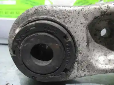 Автозапчастина б/у задній лівий нижний рычаг для audi a8 (d2) 2.8 посилання на oem iam 4d0505323k  