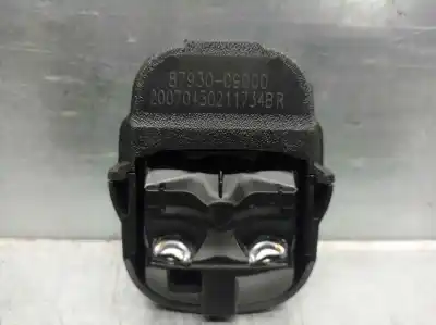 Second-hand car spare part electronic module for ssangyong kyron 2.0 xdi 4x4 oem iam references 8793009000  