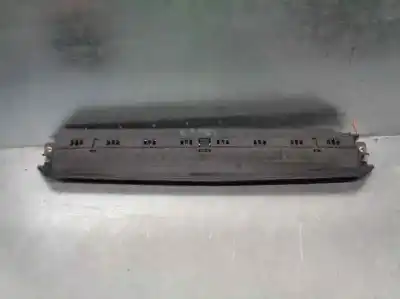 Автозапчастина б/у центральний гампов для volkswagen passat variant (3b5) 1.9 tdi посилання на oem iam 3b9945097a  