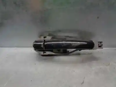 Автозапчастина б/у завнішня ручка задня права для volkswagen passat variant (3b5) 1.9 tdi посилання на oem iam 