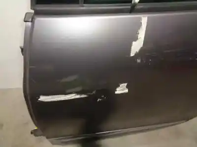 Автозапчастина б/у двері задні ліві для renault grand scénic iii (jz0/1_) 1.6 dci (jz00, jz12) посилання на oem iam 821017991r  