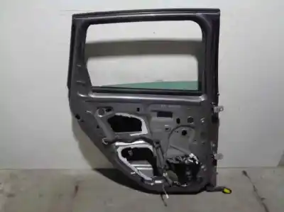 Автозапчастина б/у двері задні ліві для renault grand scénic iii (jz0/1_) 1.6 dci (jz00, jz12) посилання на oem iam 821017991r  
